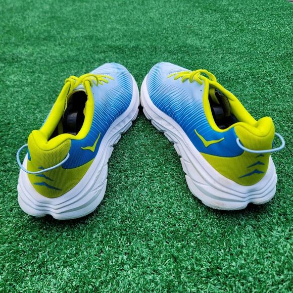 Hoka One One Rincon 3 - Men's running shoes  - Size 9D - Picture 5 of 11